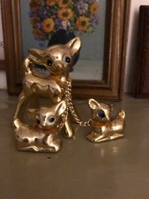 1 figurine miniature