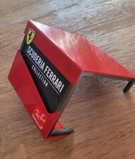 Presentoir Métallique Support Décoration  Lunette Scuderia Ferrari Ray-Ban 