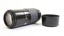 Minolta AF 4,5-5,6/75-300 +