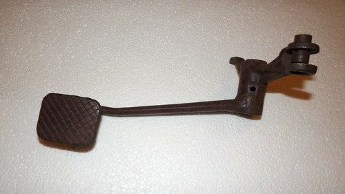Jonghi 125 type pédale - jonghi, de