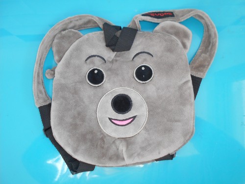 Peluche sac à dos - 17.11.5.1,