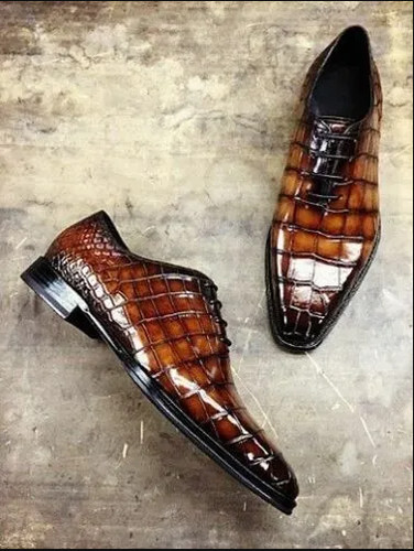 Chaussures habillées oxford - habillées,