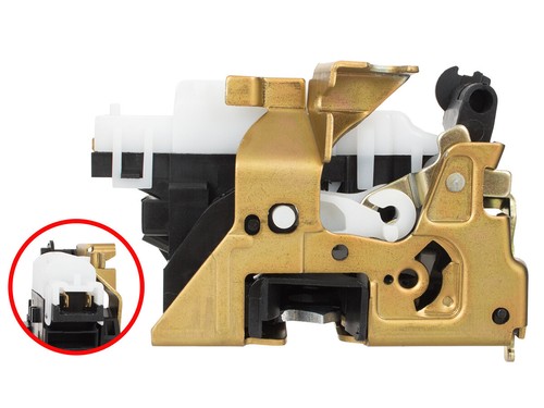 Serrure porte coulissante pour - serrure,