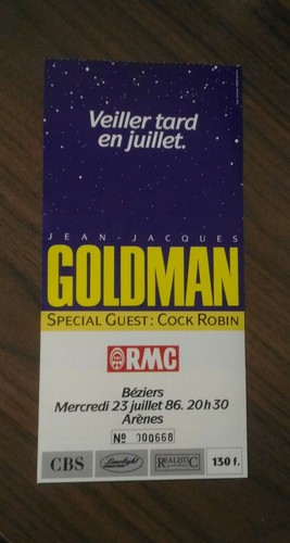 Ticket billet unused place - ticket,
