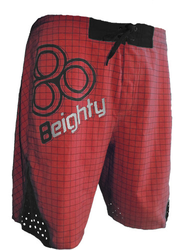 Nwt 8eighty red hurricane - -,