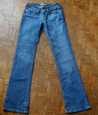 Jean LEVIS 572 Boot Cut W28 L34