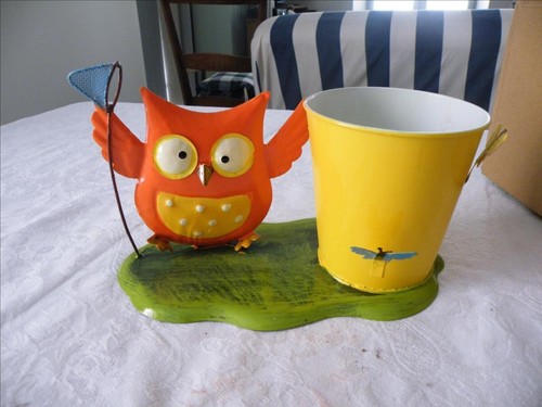 Joli objet décoration