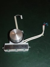 Panneau de commande avec carte électronique pour Power Blender Magimix