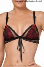 LISE CHARMEL SOUTIEN GORGE