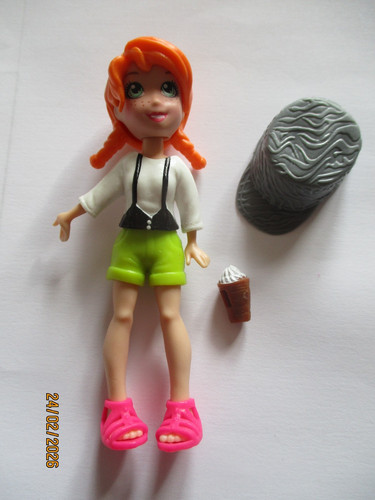 Polly pocket fashion - pocket,