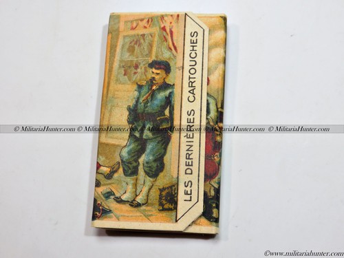 Papier cigarettes les - cigarettes,