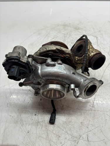 Turbo für audi 50 - für, tdi
