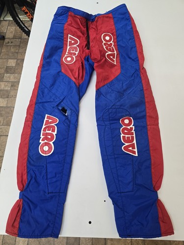 1980s aero bmx racing - 1980s,