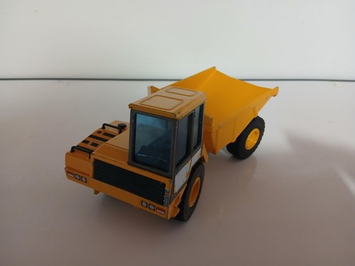 Camion benne jcb712 - camion, joal