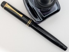 RARE Vintage 1930s Montblanc