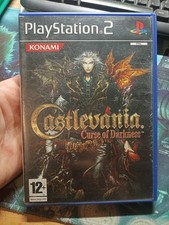 Castlevania - Curse of
