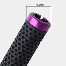 Poignées de Guidon de Vélo