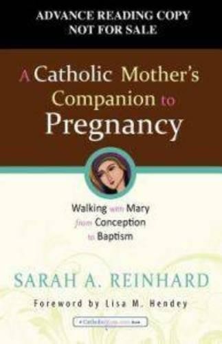 Sarah reinhard a catholic - reinhard,