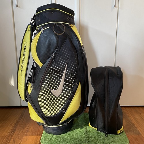 Nike casual jaune - jaune/noir, léger