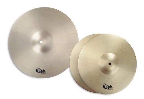 Pack cymbales batterie - pack, de