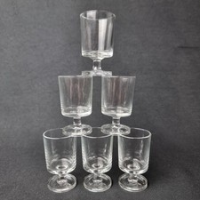 Verre À Liqueur Luminarc