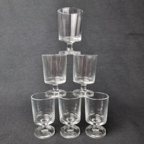 Verre liqueur luminarc - verre, À