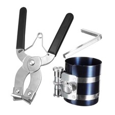 Segments de piston Outil de