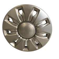 Enjoliveur 14 pouces - FIAT