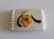 FEVE    "DISNEY MICKEY MOUSE AND FRIENDS 2015" -  PLUTO