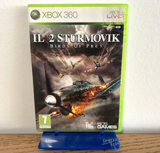 IL 2 STURMOVIK BIRDS OF PREY -