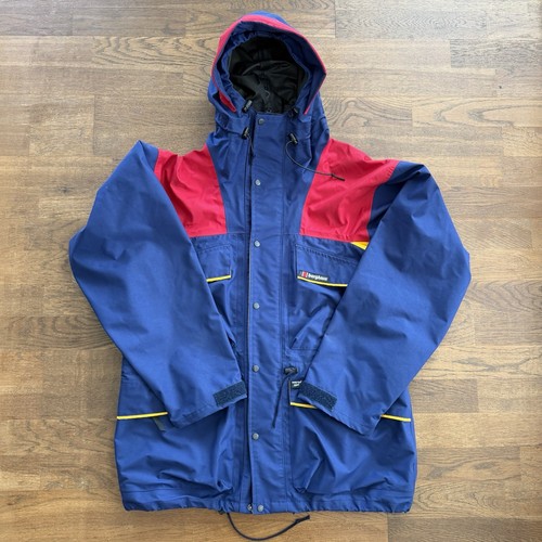 Veste vintage berghaus classic - veste,