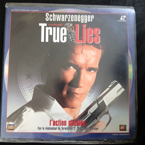 Laserdisc laser disc - laserdisc,