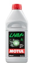 MOTUL LHM+ - Liquide Hydraulique Minéral - BIDON DE 1 Litre - LIVRAISON GRATUITE