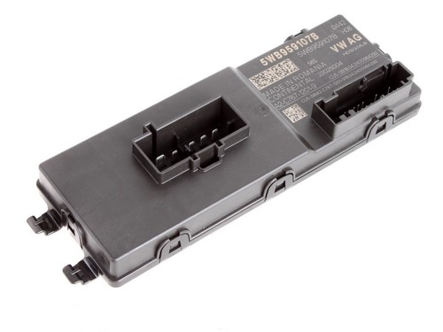 Module commande hayon - commande,