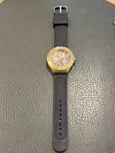 Montre swatch irony omar - irony,
