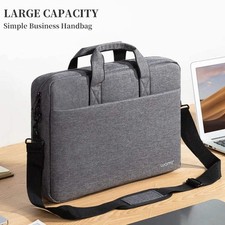 13.3 14 15.6 17 17.3 inch Laptop Bag for Macbook Air Pro 13 15 16 Huawei Asus De
