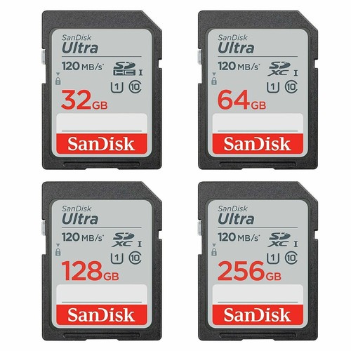 Sandisk ultra - sandisk,