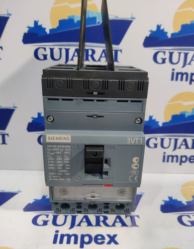 Siemens 3vt1706 2dc36 0aa0 - siemens, 3vt1706-2dc36-0aa0