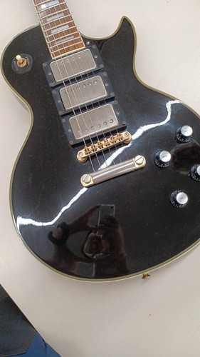 Guitare électrique occasion - guitare, d'occasion