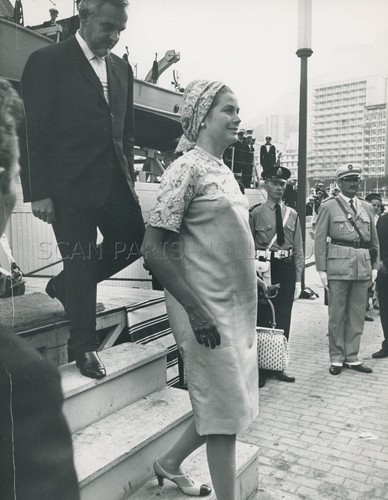 Grace kelly princess - princess, monaco