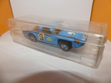 CIRCUIT DE VOITURES JOUEF