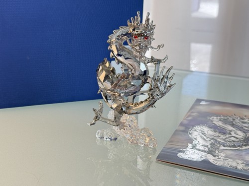 Figurine swarovski 1096752 - figurine,