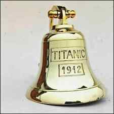 Laiton Titanic Design Bateau