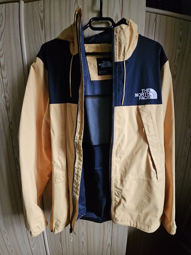 The north face mountain - face, jacket