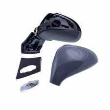 RETROVISEUR PEUGEOT 207 GAUCHE CONDUCTEUR ELECTRIQUE ET CHAUFFANT