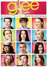 Glee: Season 1, Vol. 1 - Road