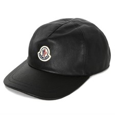 Moncler Casquette logo 3B00015