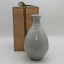 Vase Tokkuri Komei Okamoto