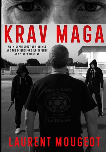 Krav maga depth - in-depth, study