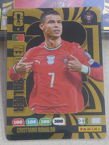Cristiano ronaldo - cristiano, (portugal)